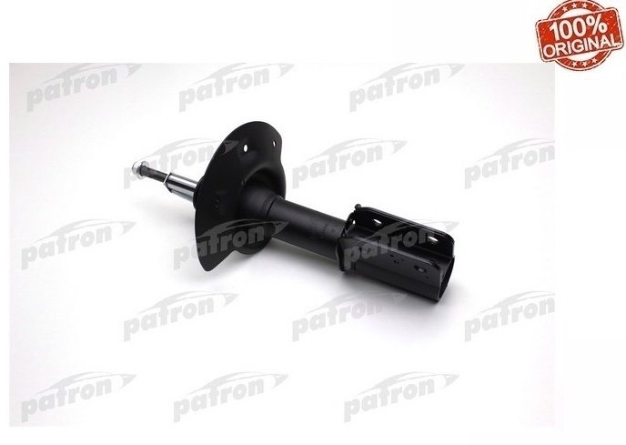 Амортизатор PATRON передний PSA334227 1 шт