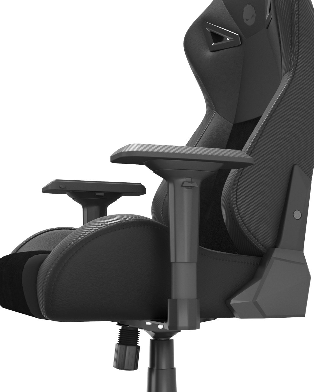 Игровое кресло Karnox LEGEND, черный купить,NaN