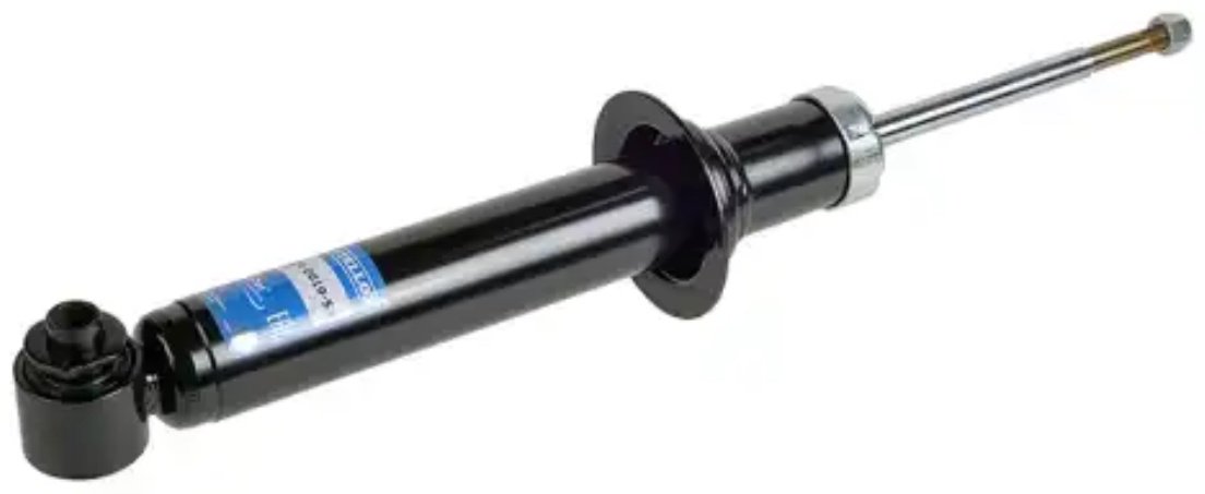 Амортизатор Stellox задний 4214-0019-SX 1 шт