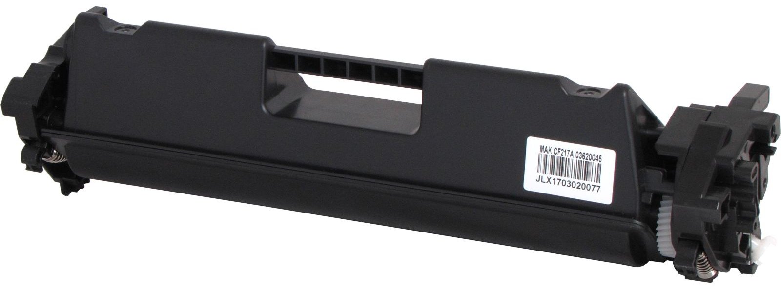 Картриджи Ultra CF217A (без чипа) (0020480) черный