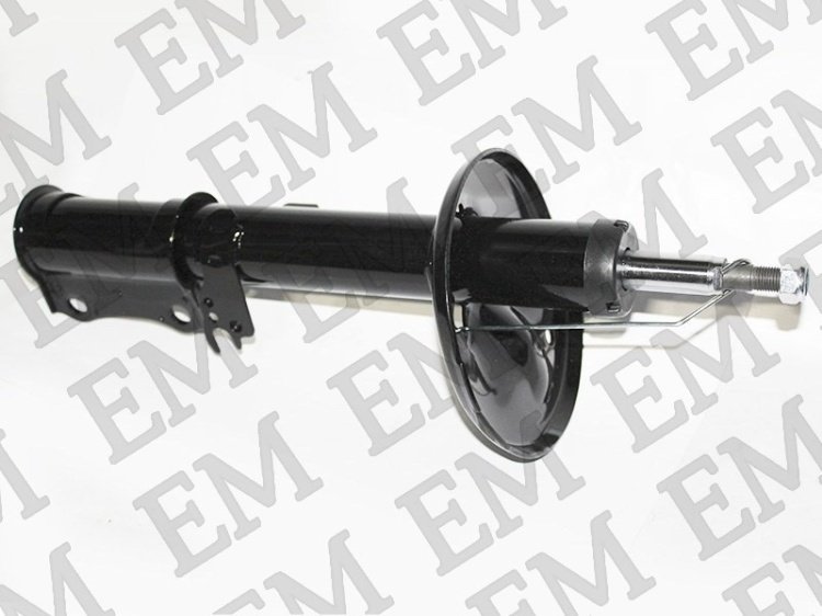 Амортизатор Stellox задний 4214-0225-SX 1 шт