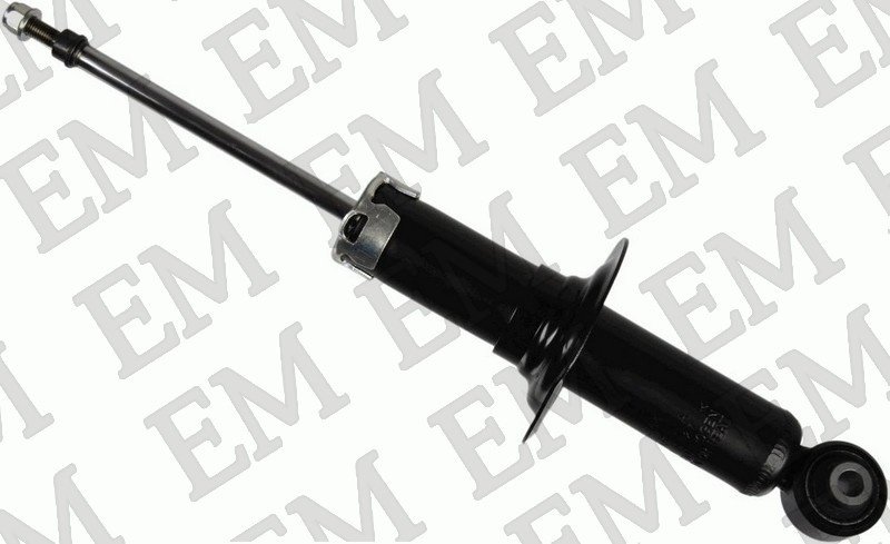 Амортизатор Stellox задний 4214-0264-SX 1 шт
