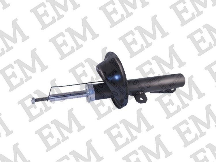 Амортизатор Stellox передний 4214-0165-SX 1 шт