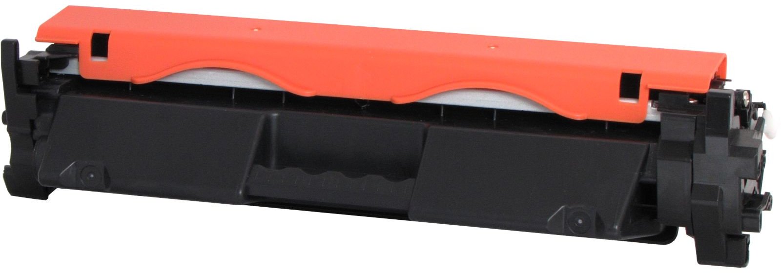 Картриджи Ultra CF217A (без чипа) (0020480) черный