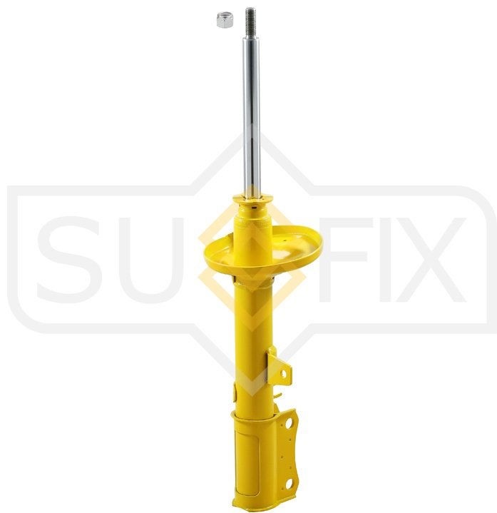 Амортизатор Sufix задний SU1183 1 шт