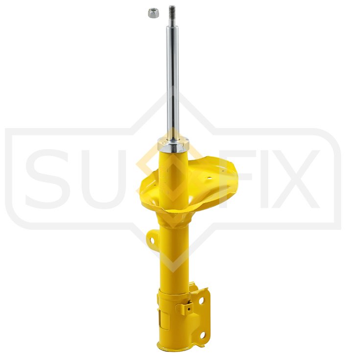 Амортизатор Sufix задний SU1046 1 шт