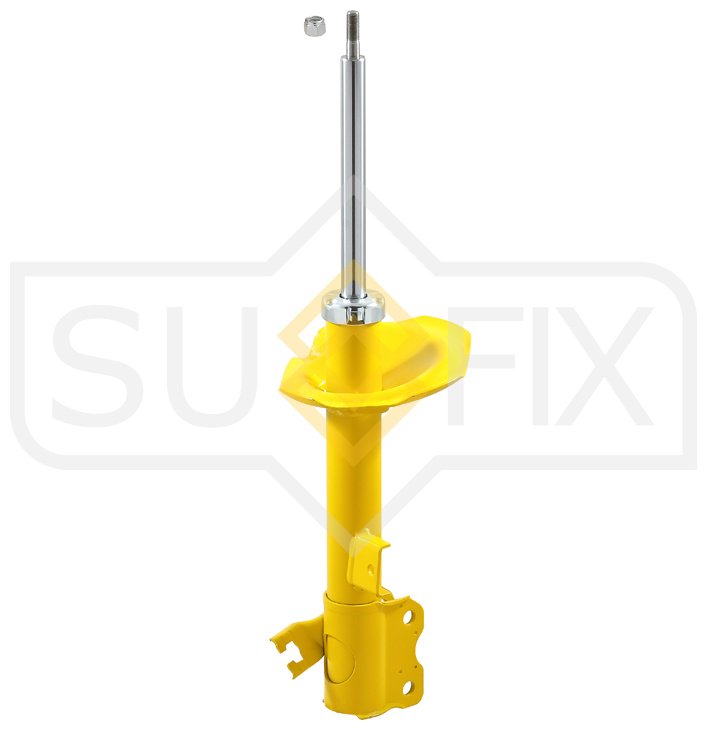 Амортизатор Sufix задний SU1038 1 шт