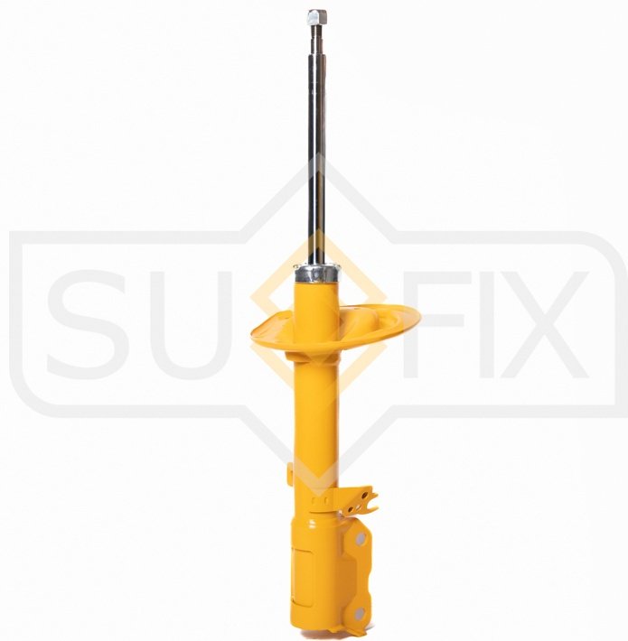 Амортизатор Sufix задний SU1053 1 шт