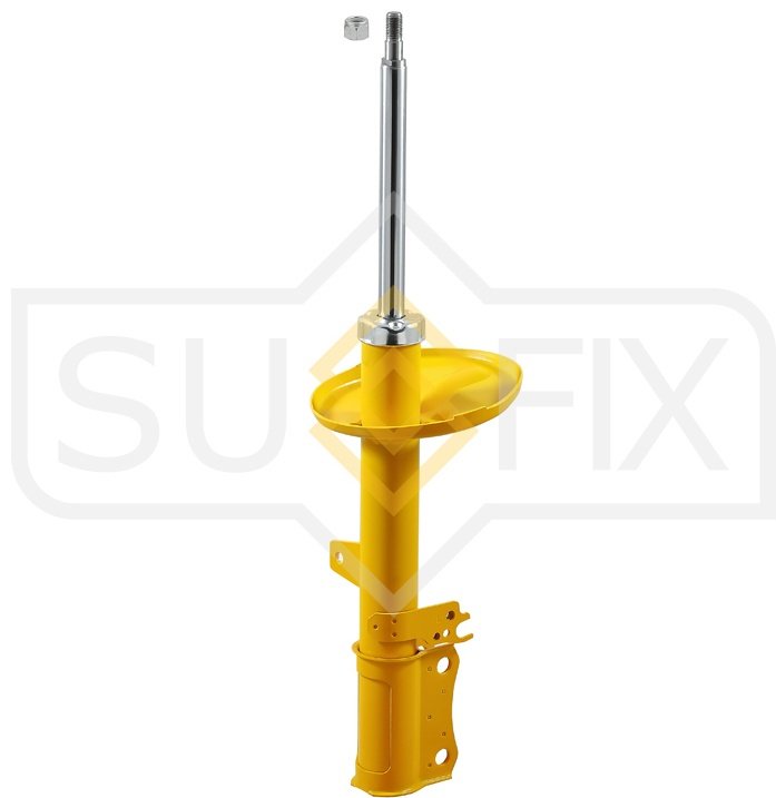 Амортизатор Sufix задний SU1041 1 шт