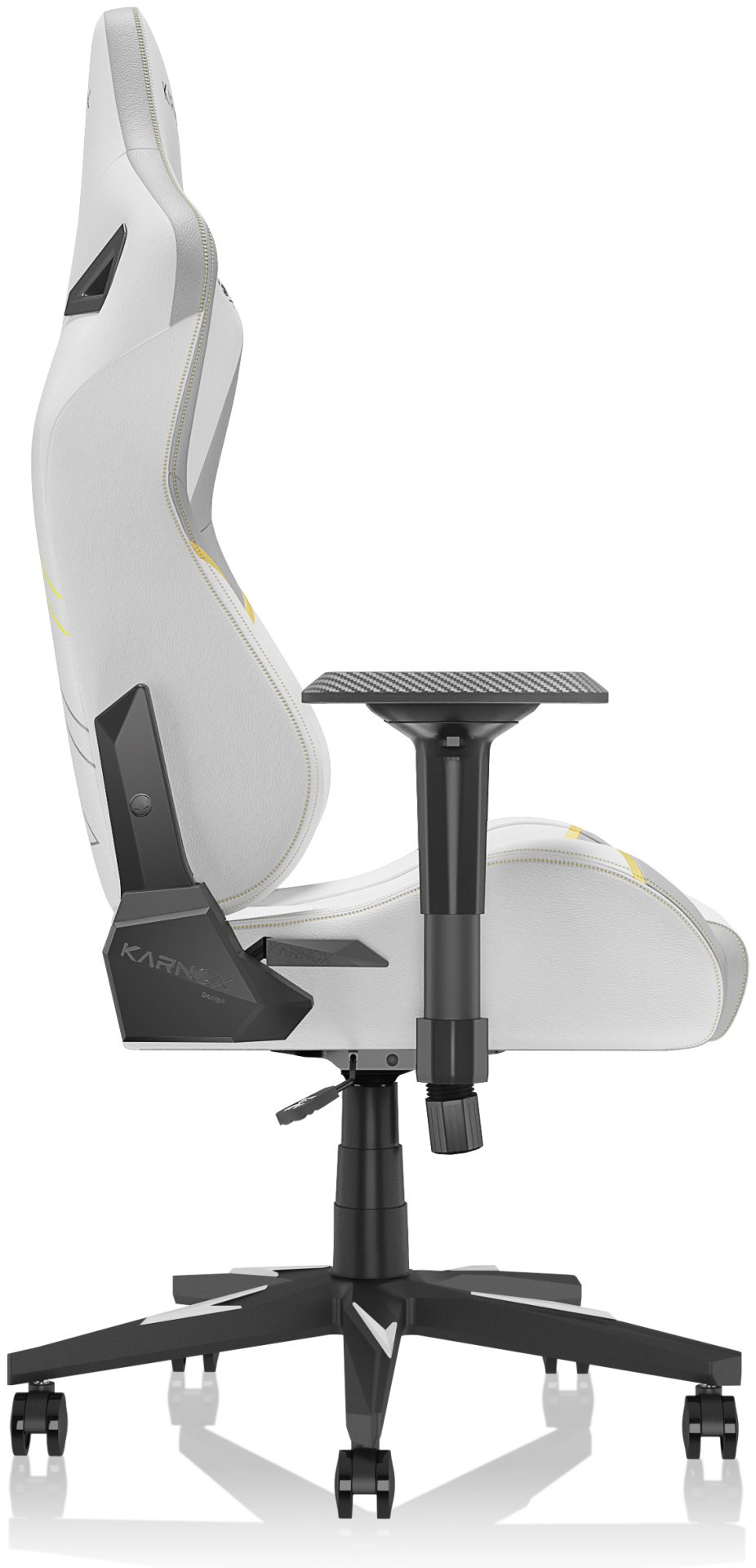 Игровое кресло Karnox LEGEND , серый