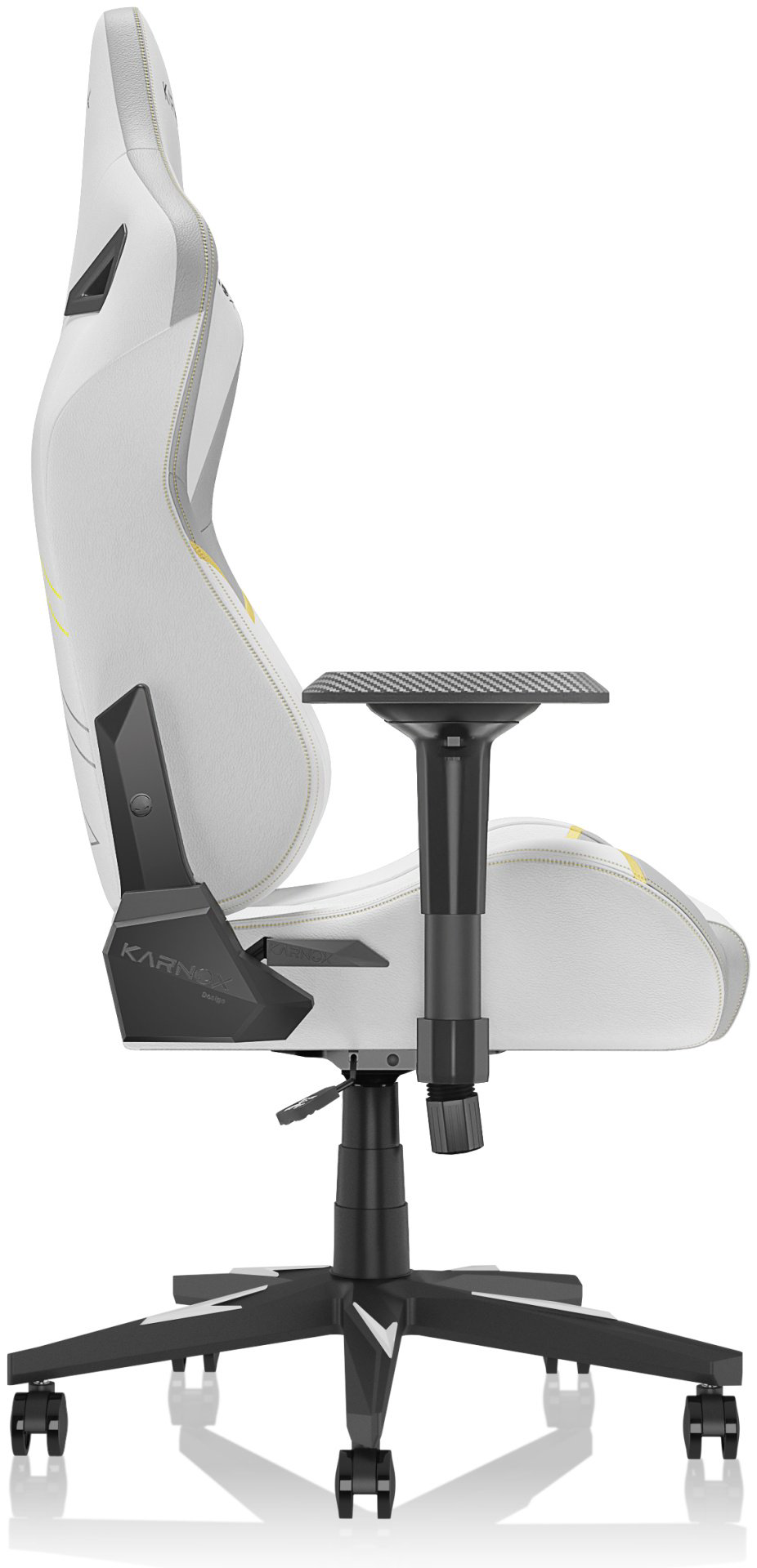 Игровое кресло Karnox LEGEND , серый купить,NaN