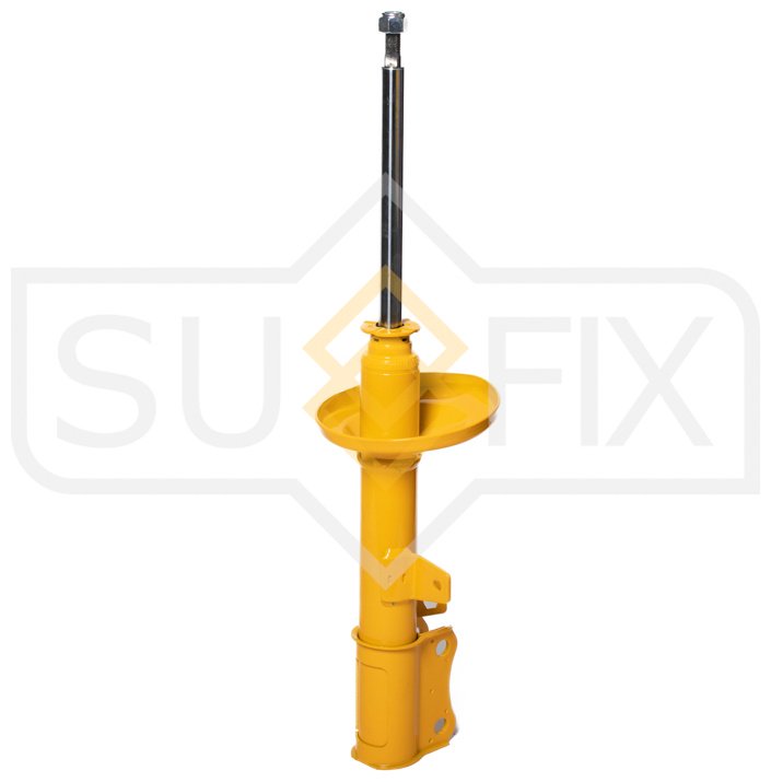 Амортизатор Sufix задний SU1220 1 шт