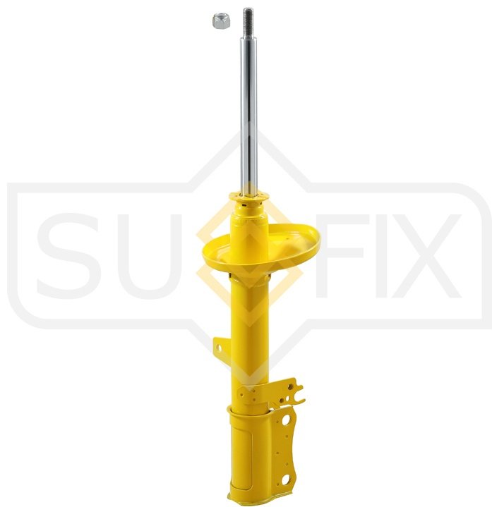 Амортизатор Sufix задний SU1181 1 шт