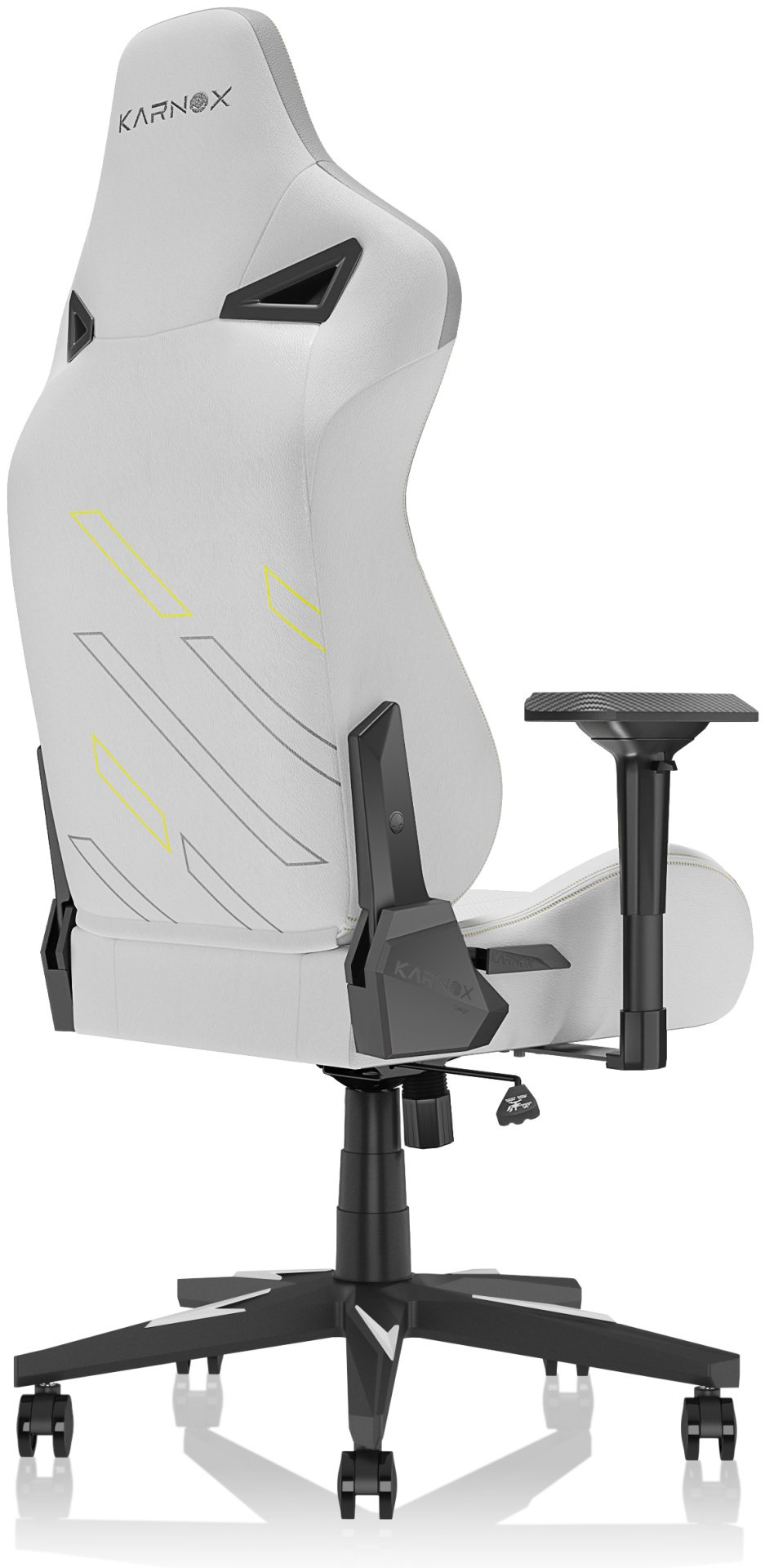 Игровое кресло Karnox LEGEND , серый купить,NaN