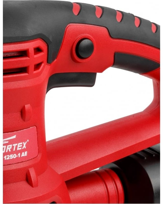 Шлифмашина эксцентриковая WORTEX RS 1250-1 AE RS12501AE01319 купить,NaN