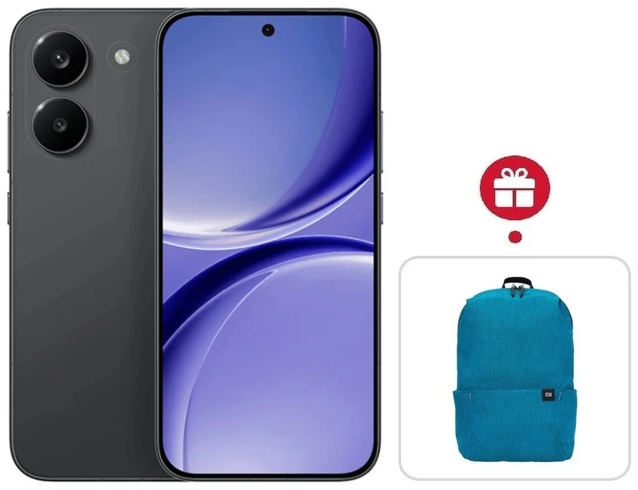 Смартфон Poco X8 Pro 12/512Gb Black + подарок купить,303990