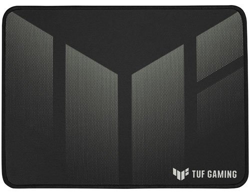Коврик для мыши ASUS NC13 TUF GAMING P1 90MP02G0-BPUA00 360x260x2 мм черный