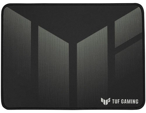 Коврик для мыши ASUS NC13 TUF GAMING P1 90MP02G0-BPUA00 360x260x2 мм черный купить,NaN
