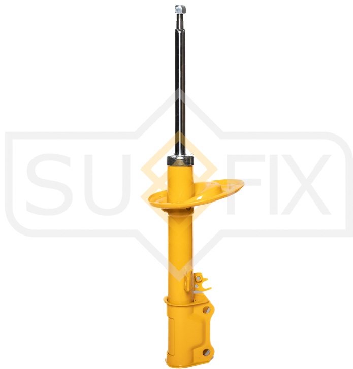 Амортизатор Sufix задний SU1416 1 шт