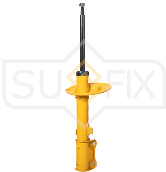 Амортизатор Sufix задний SU1723 1 шт