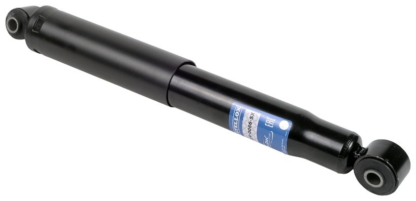Амортизатор Stellox задний 4214-0066-SX 1 шт