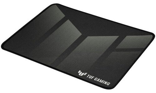 Коврик для мыши ASUS NC13 TUF GAMING P1 90MP02G0-BPUA00 360x260x2 мм черный - ForteMarket Коврик для мыши ASUS NC13 TUF GAMING P1 90MP02G0-BPUA00 360x260x2 мм черный купить,0