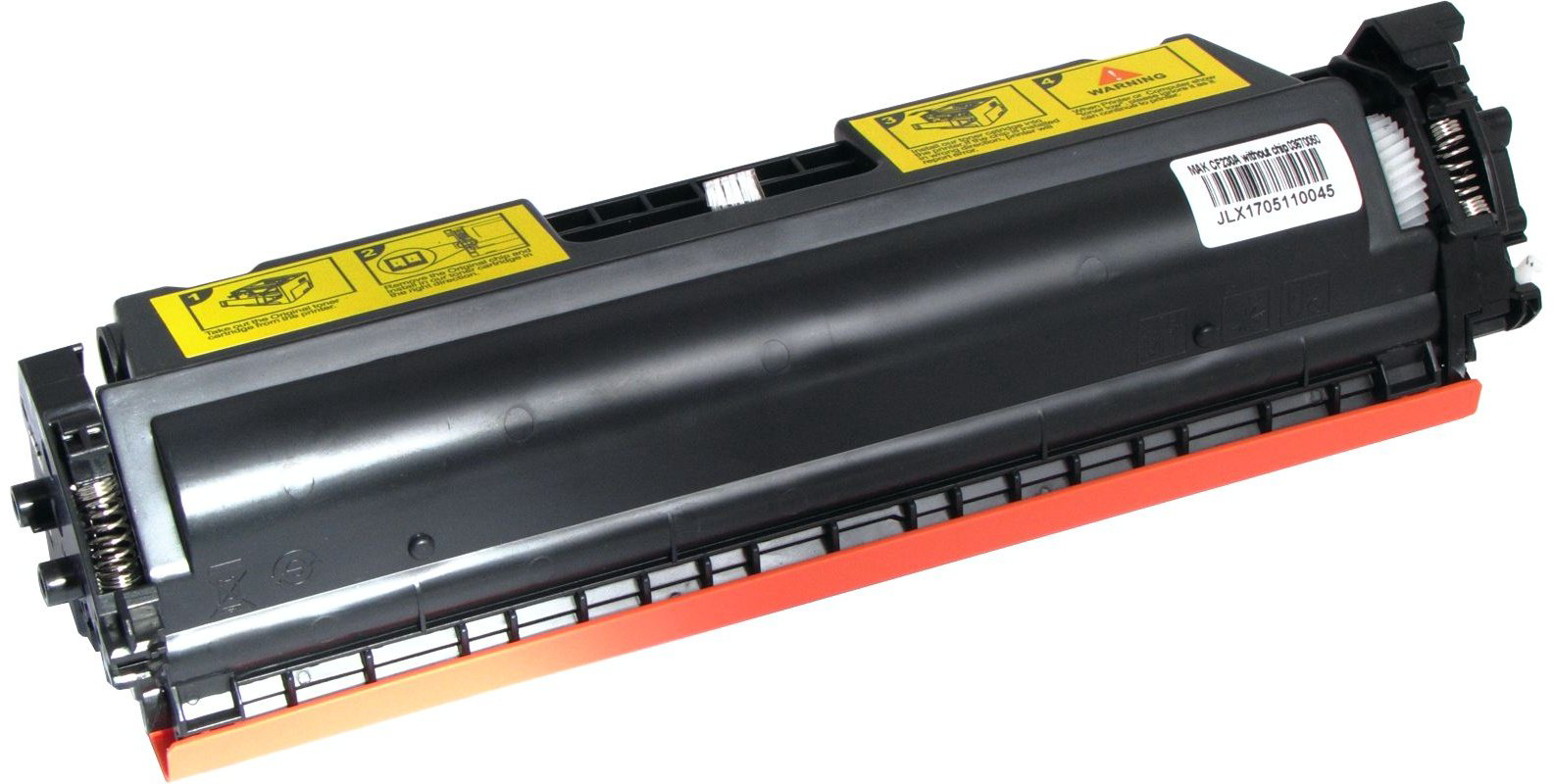 Картриджи МАК CF230A (без чипа) (0020834) черный купить,NaN