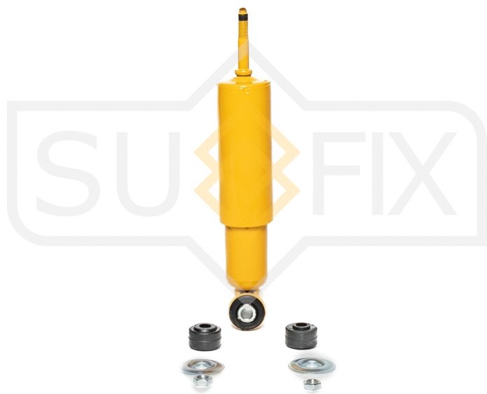 Амортизатор Sufix передний SA1403 1 шт