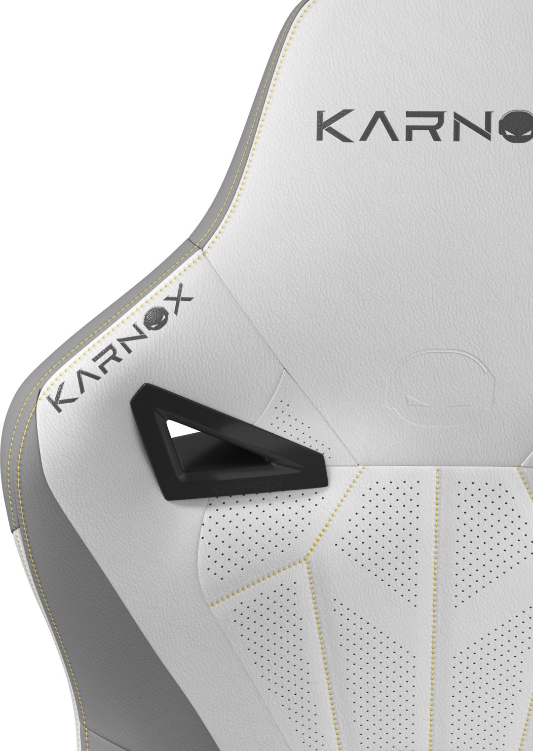 Игровое кресло Karnox LEGEND , серый купить,NaN