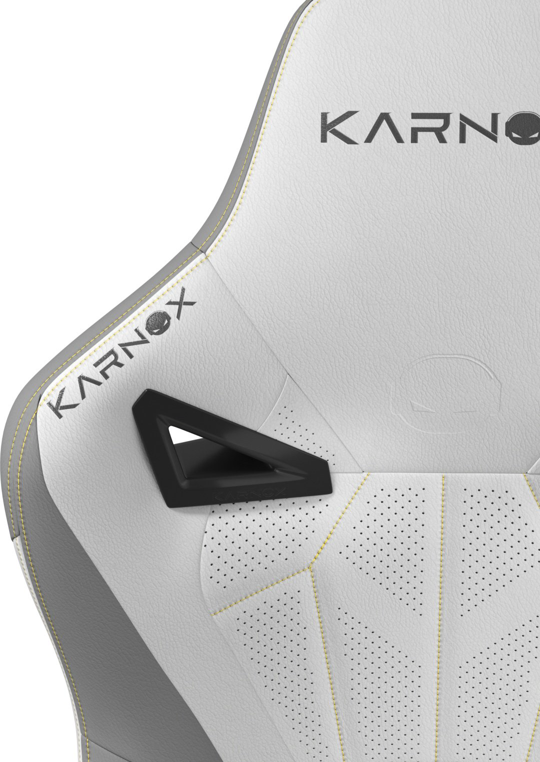 Игровое кресло Karnox LEGEND , серый купить,NaN