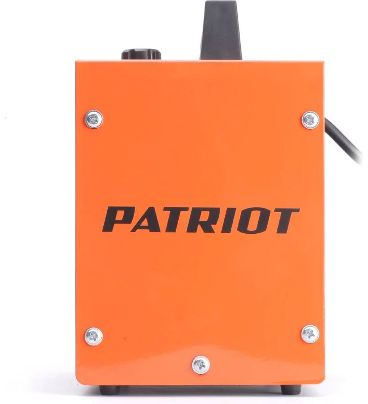 Тепловая электрическая пушка Patriot PT Q 3S, 2 кВт купить,NaN