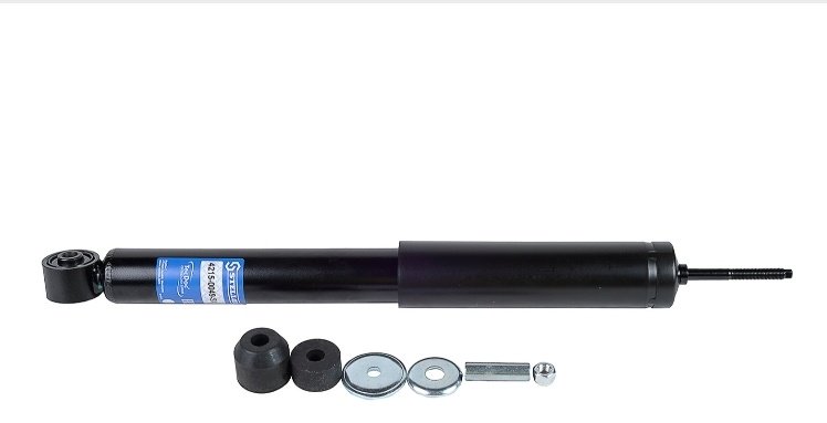 Амортизатор Stellox задний 4215-0049-sx 1 шт