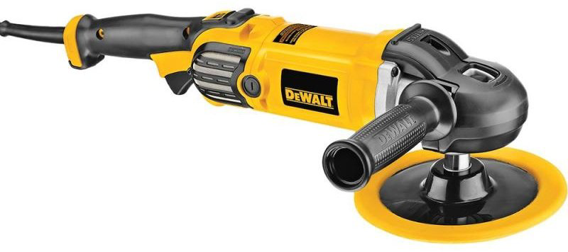 Шлифмашина угловая DeWALT DWP849X-QS купить,160730