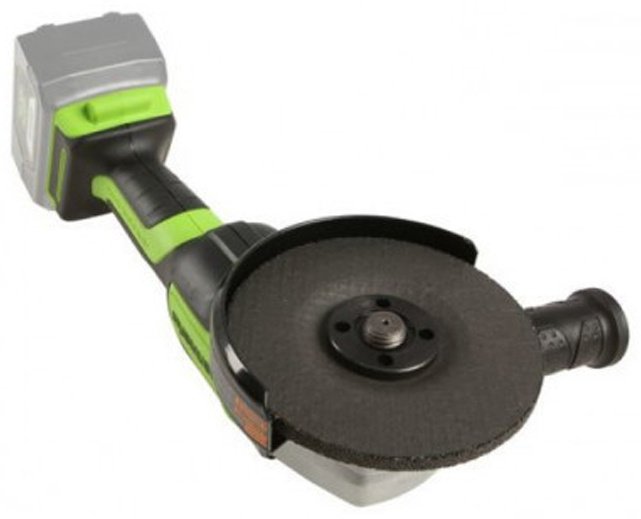 Шлифмашина угловая Greenworks 3200207UB купить,0