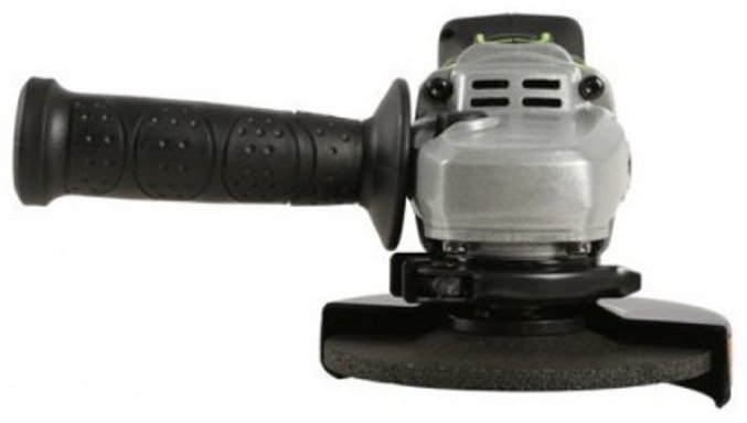 Шлифмашина угловая Greenworks 3200207UB купить,0