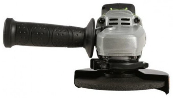 Шлифмашина угловая Greenworks 3200207UB купить,NaN