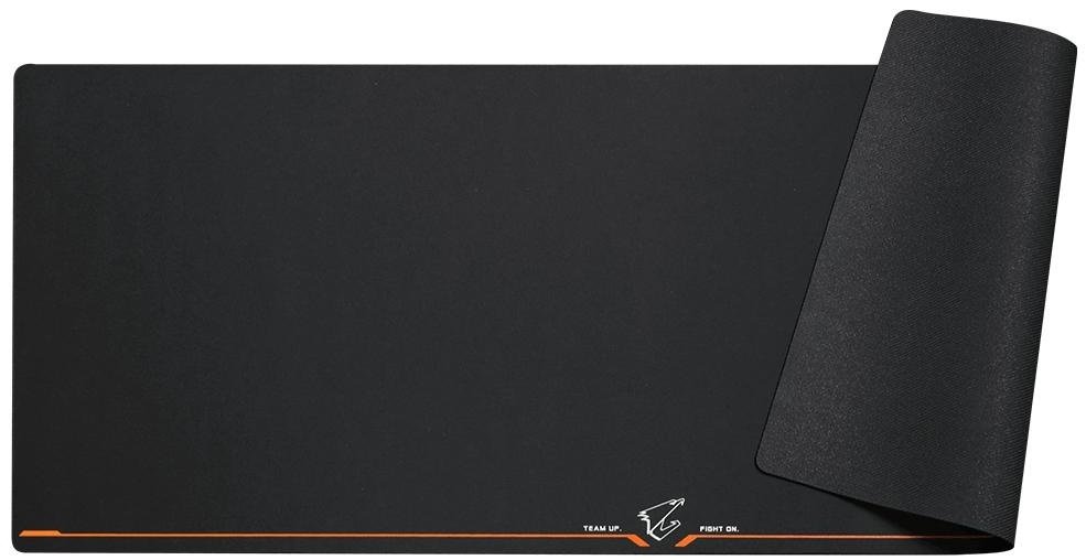 Коврик для мыши GIGABYTE AORUS AMP900 900x360x3 мм черный - ForteMarket Коврик для мыши GIGABYTE AORUS AMP900 900x360x3 мм черный купить,0