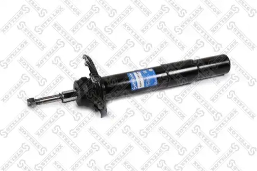 Амортизатор Stellox передний 4214-0247-SX 1 шт