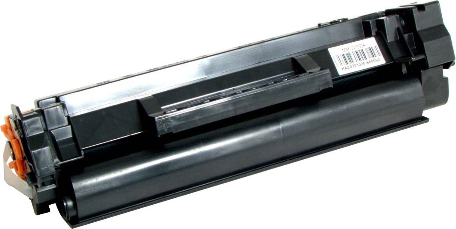 Картриджи МАК W1360A (без чипа) (0022439) черный
