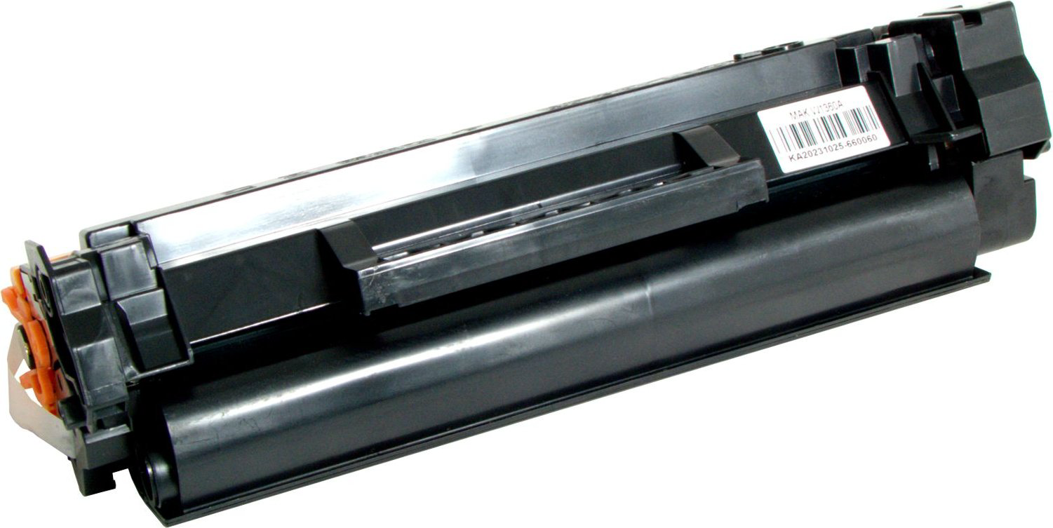 Картриджи МАК W1360A (без чипа) (0022439) черный купить,NaN