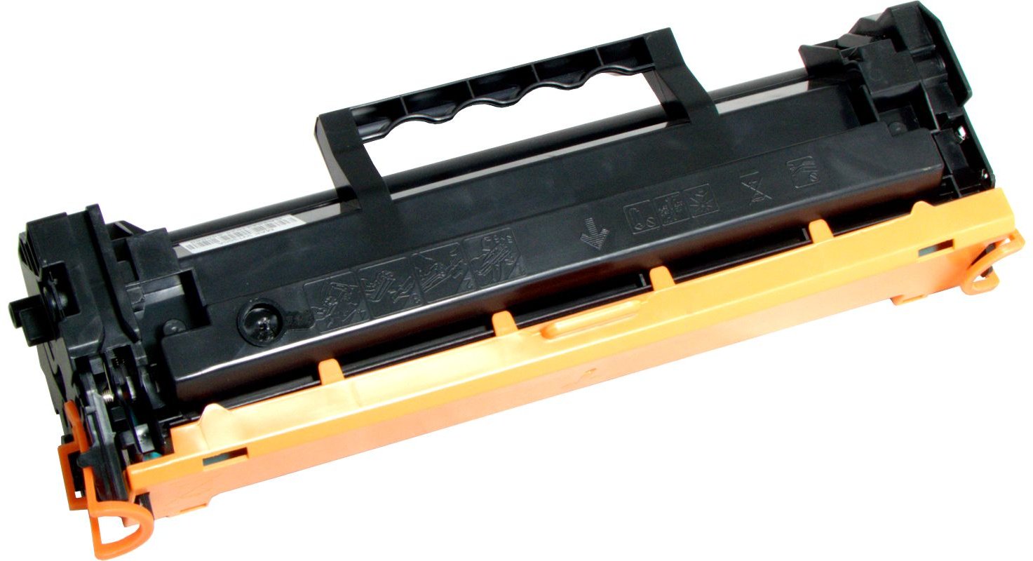 Картриджи МАК W1360A (без чипа) (0022439) черный