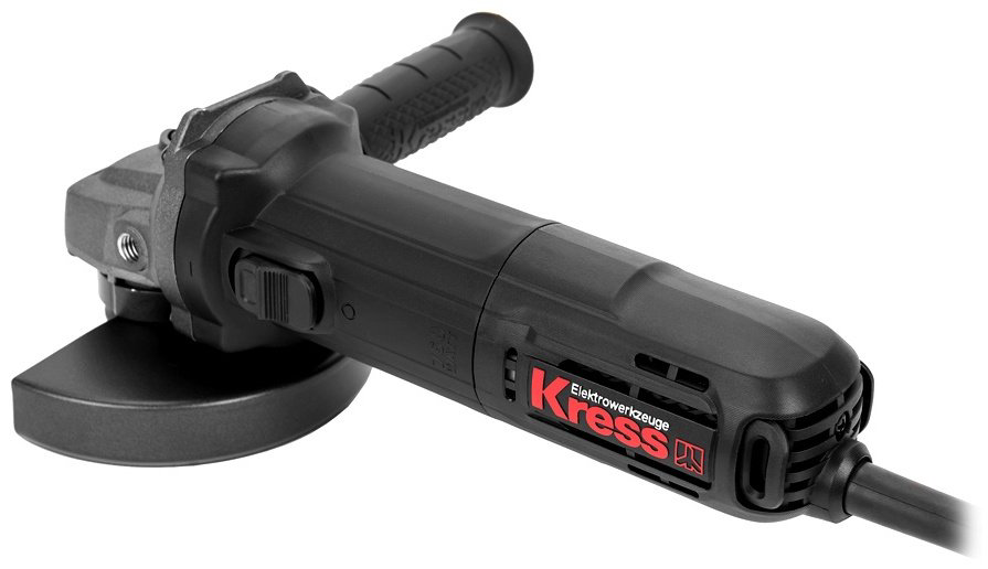Шлифмашина угловая Kress KU701 купить,NaN