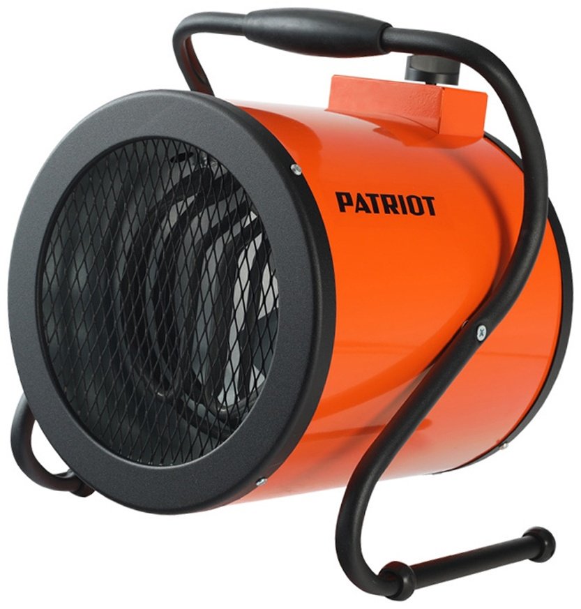 Тепловая электрическая пушка Patriot PT-R3 633307260, 3 кВт
