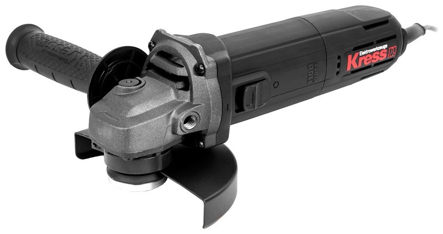 Шлифмашина угловая Kress KU701 купить,0