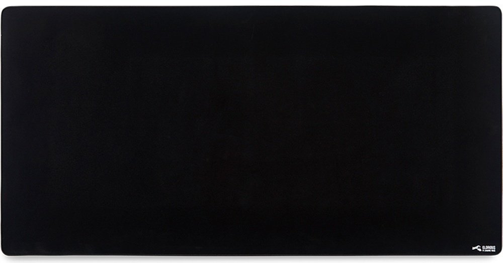 Коврик для мыши GLORIOUS G-3XL 61x1220x3 мм черный