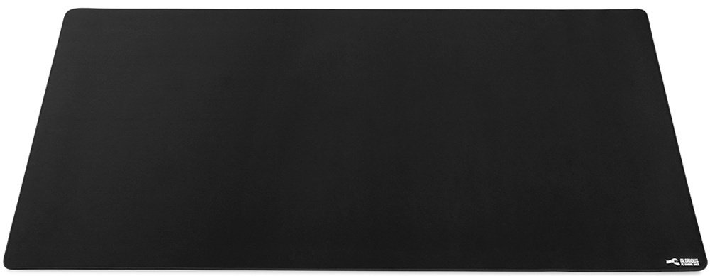 Коврик для мыши GLORIOUS G-3XL 61x1220x3 мм черный купить,NaN