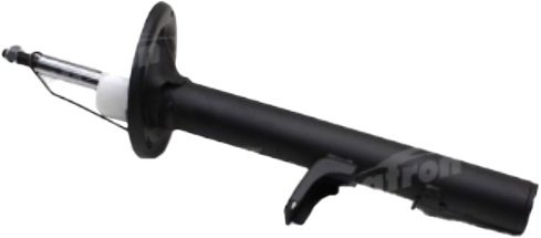 Амортизатор PATRON задний PSA055856 1 шт