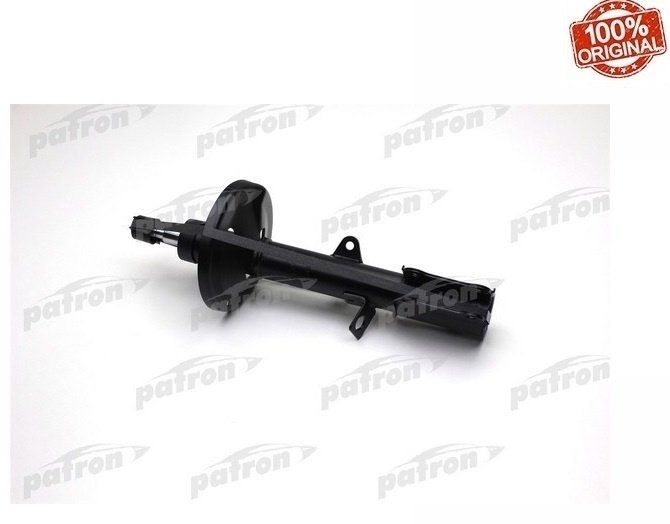 Амортизатор PATRON задний PSA333117 1 шт