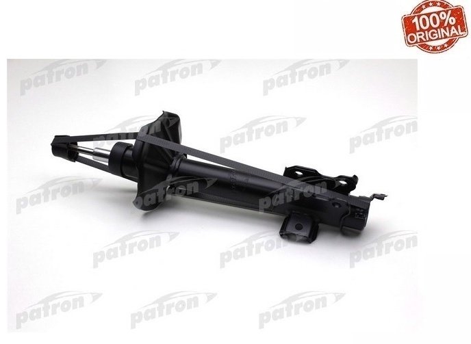 Амортизатор PATRON задний PSA333282 1 шт