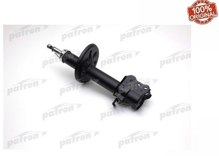Амортизатор PATRON задний PSA334201 1 шт